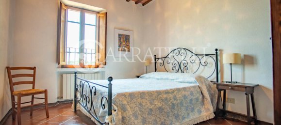 20 bedrooms Villa in Gaiole in Chianti, Italy No. 152139 6