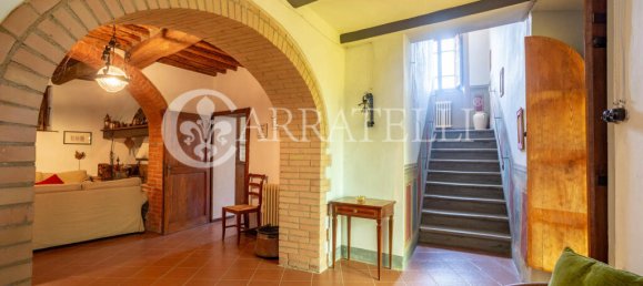 20 bedrooms Villa in Gaiole in Chianti, Italy No. 152139 47