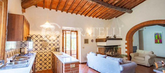20 bedrooms Villa in Gaiole in Chianti, Italy No. 152139 42