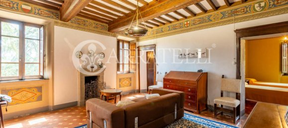 20 bedrooms Villa in Gaiole in Chianti, Italy No. 152139 17