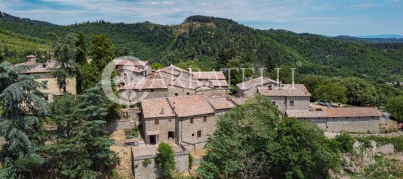 20 bedrooms Villa in Gaiole in Chianti, Italy No. 152139 32