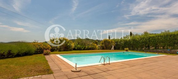 20 bedrooms Villa in Gaiole in Chianti, Italy No. 152139 8