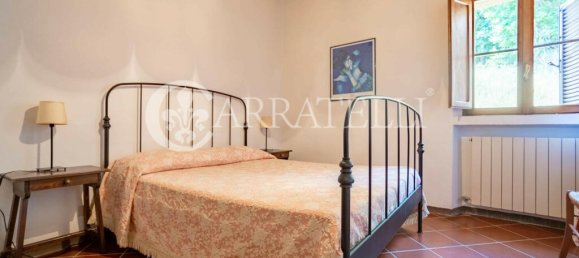 20 bedrooms Villa in Gaiole in Chianti, Italy No. 152139 40