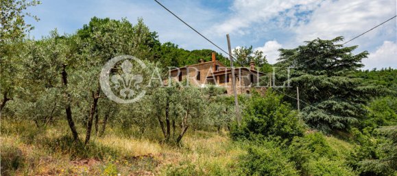 20 bedrooms Villa in Gaiole in Chianti, Italy No. 152139 36