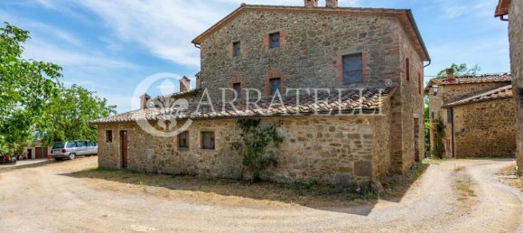 20 bedrooms Villa in Gaiole in Chianti, Italy No. 152139 24