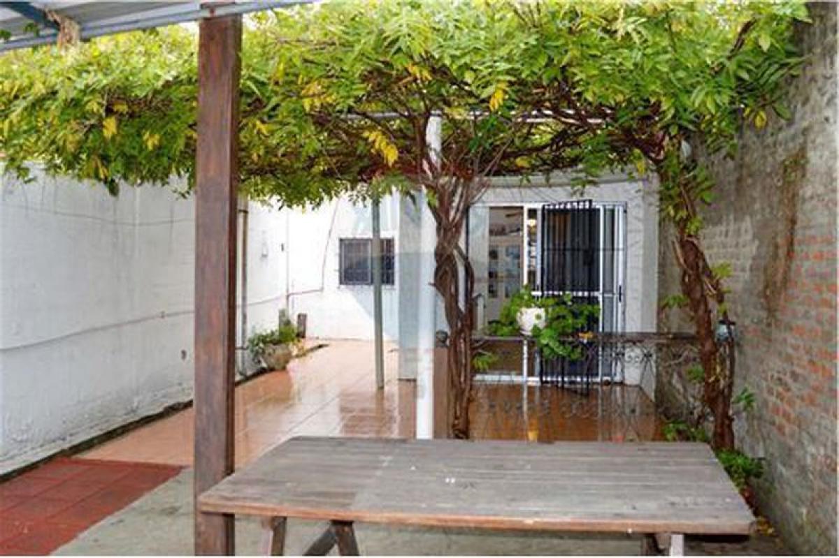 2 Schlafzimmer Haus in Montevideo, Uruguay, Nr. 5815