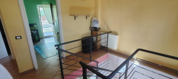 6 rooms Villa in Rogliano, Italy No. 268947 14