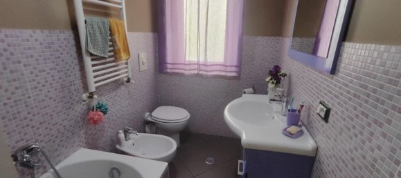 6 rooms Villa in Rogliano, Italy No. 268947 13