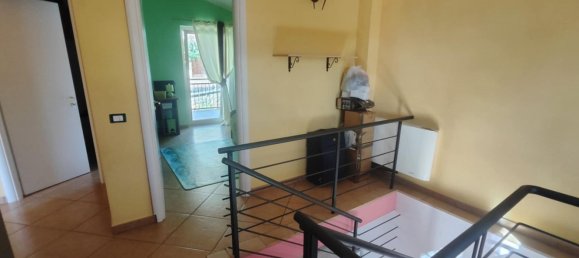 6 rooms Villa in Rogliano, Italy No. 268947 15