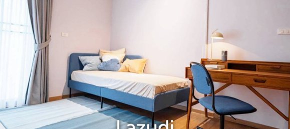 Condominio de 2 dormitorios en Bangkok, Thailand No. 14273 8