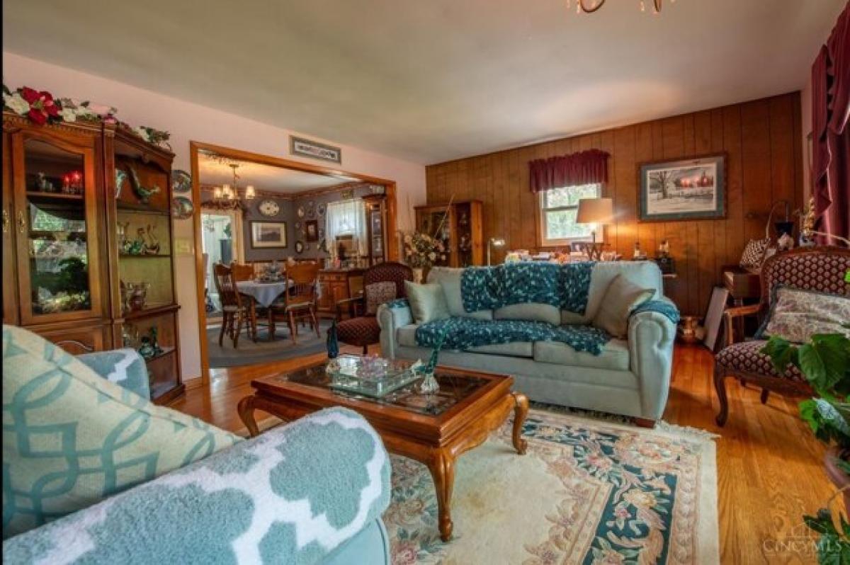 Terreno em Mount Orab, USA N.º 536914