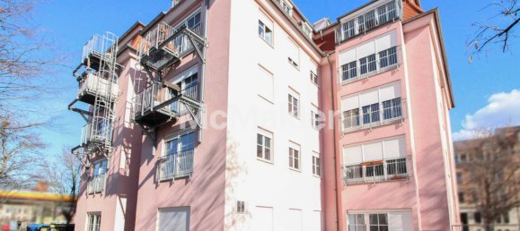 2 Schlafzimmer Wohnung in Dresden, Germany, Nr. 112709 12