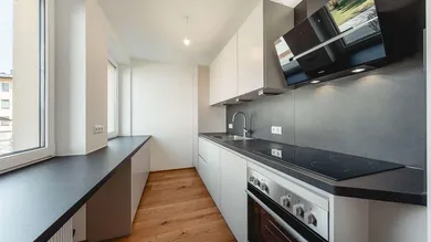 Apartamento T1 em St. Johann in Tirol, Austria N.º 154759