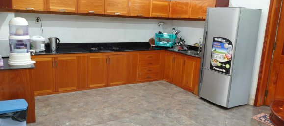 126m² Townhouse in District 7, Vietnam No. 20072 4