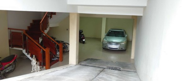126m² Townhouse in District 7, Vietnam No. 20072 2
