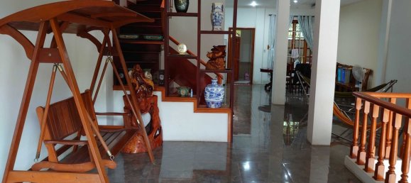 126m² Townhouse in District 7, Vietnam No. 20072 3