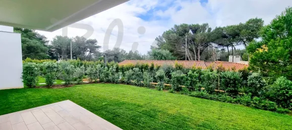 4 bedrooms House in Cascais, Portugal No. 126656 10