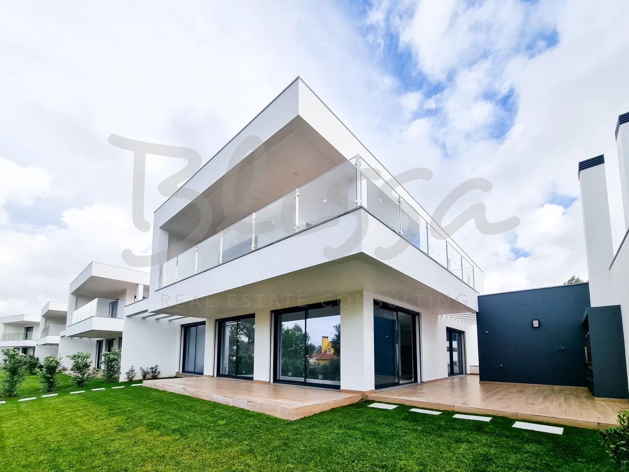 4 bedrooms House in Cascais, Portugal No. 126656