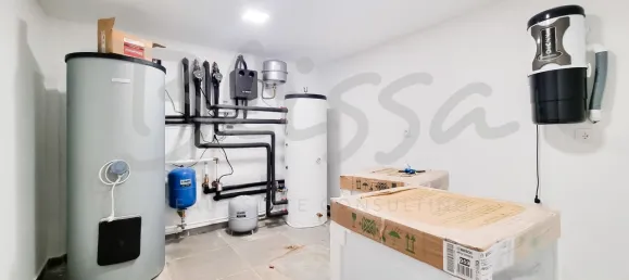 4 bedrooms House in Cascais, Portugal No. 126656 44