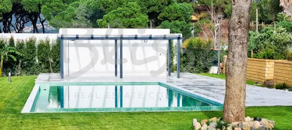 4 bedrooms House in Cascais, Portugal No. 126656 6