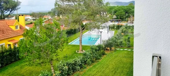 4 bedrooms House in Cascais, Portugal No. 126656 27