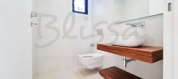 4 bedrooms House in Cascais, Portugal No. 126656 18