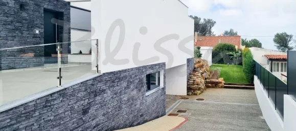 4 bedrooms House in Cascais, Portugal No. 126656 50