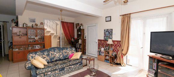 4 غرف نوم فيلا في Frenaros, Cyprus رقم 23035 28