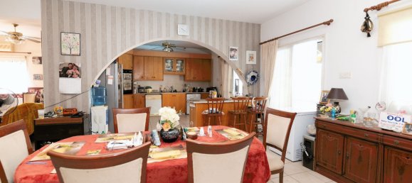 4 غرف نوم فيلا في Frenaros, Cyprus رقم 23035 29