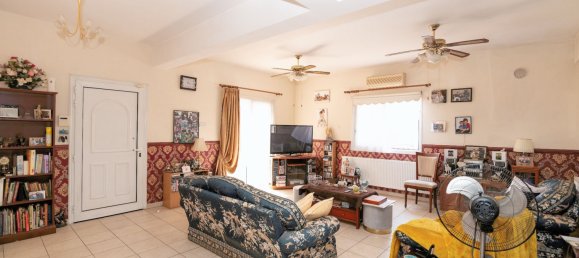 4 غرف نوم فيلا في Frenaros, Cyprus رقم 23035 6