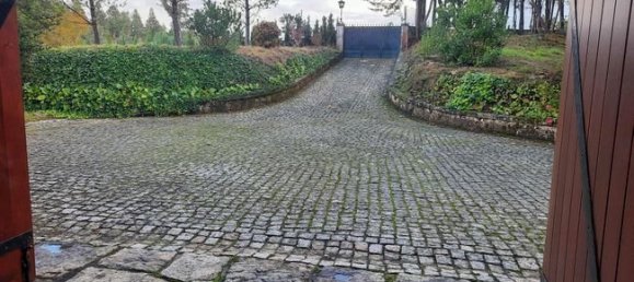 8 غرف نوم منزل في Candosa, Portugal رقم 55728 2