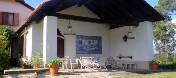 8 غرف نوم منزل في Candosa, Portugal رقم 55728 37