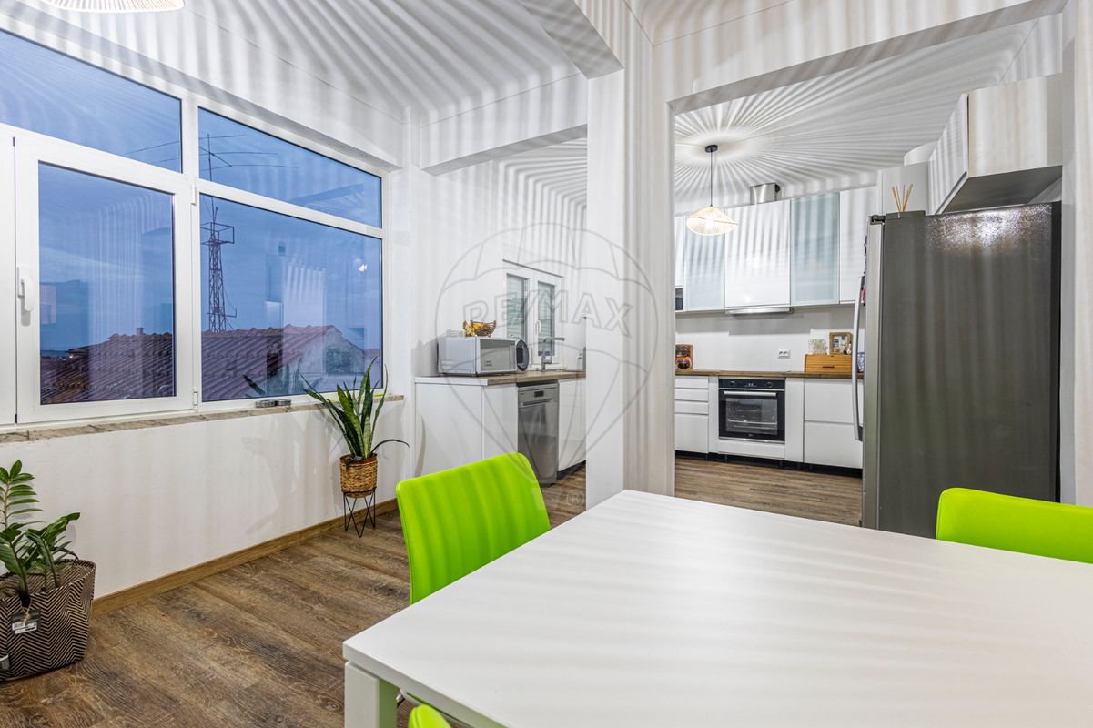 Casa T4 em Alpiarça, Portugal N.º 31841