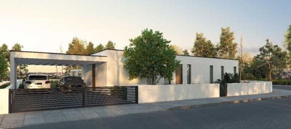 3 bedrooms House in Pervolia, Cyprus No. 15606 2