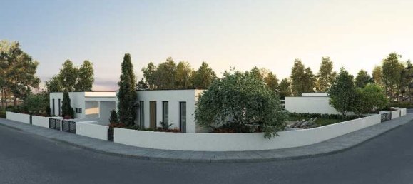 3 bedrooms House in Pervolia, Cyprus No. 15606 5