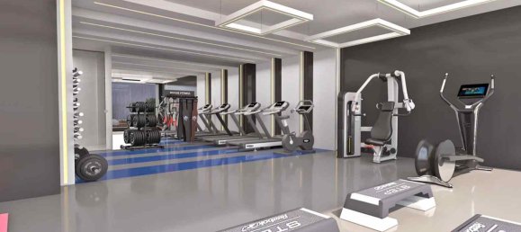 Apartment 4+1 in Alanya, Turkey No. 11699 14