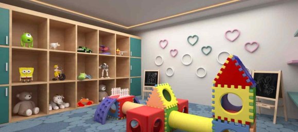 Apartment 4+1 in Alanya, Turkey No. 11699 9