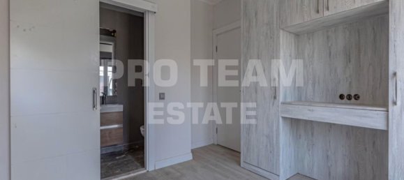 Apartamento de 2 habitaciónes en Altintash, Turkey No. 31705 11