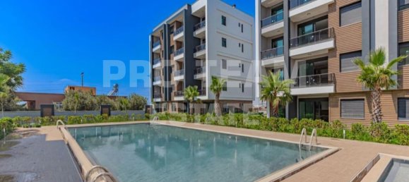 Apartamento de 2 habitaciónes en Altintash, Turkey No. 31705 2