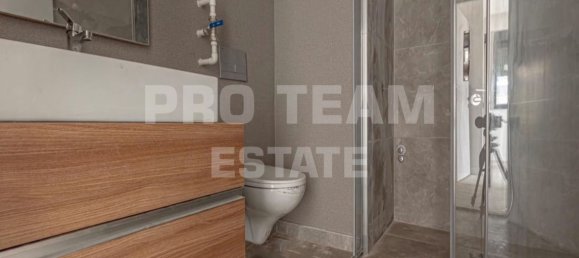 Apartamento de 2 habitaciónes en Altintash, Turkey No. 31705 14