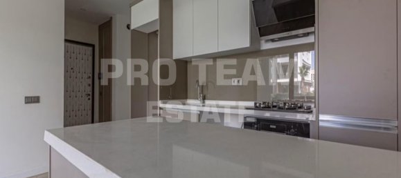 Apartamento de 2 habitaciónes en Altintash, Turkey No. 31705 6