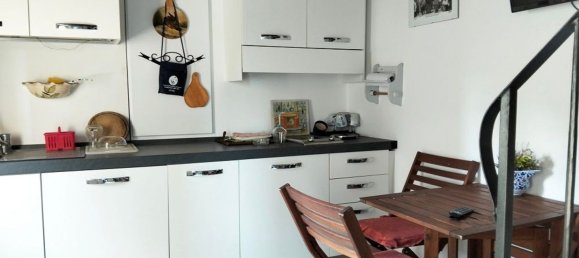 3-Zimmer Haus in Castiglione d'Orcia, Italy, Nr. 290070 5