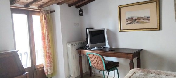 3-Zimmer Haus in Castiglione d'Orcia, Italy, Nr. 290070 13