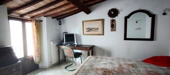 3-Zimmer Haus in Castiglione d'Orcia, Italy, Nr. 290070 12