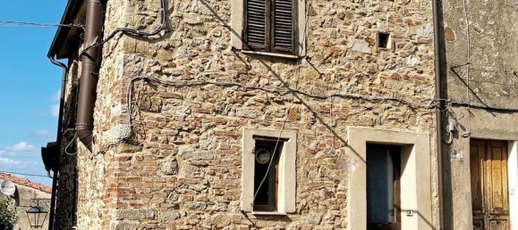3-Zimmer Haus in Castiglione d'Orcia, Italy, Nr. 290070 19