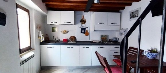 3-Zimmer Haus in Castiglione d'Orcia, Italy, Nr. 290070 4