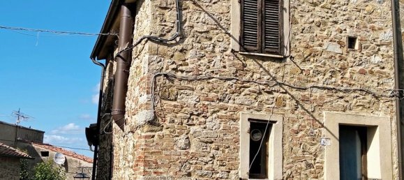 3-Zimmer Haus in Castiglione d'Orcia, Italy, Nr. 290070 20