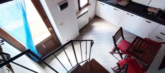 3-Zimmer Haus in Castiglione d'Orcia, Italy, Nr. 290070 11