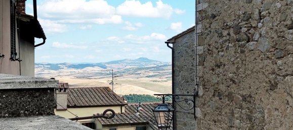 3-Zimmer Haus in Castiglione d'Orcia, Italy, Nr. 290070 2