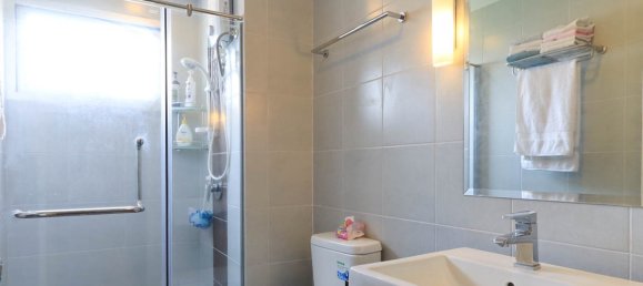 1 bedroom Condominium for sale in Chiang Mai, Northern Thailand, Thailand № 28829 7